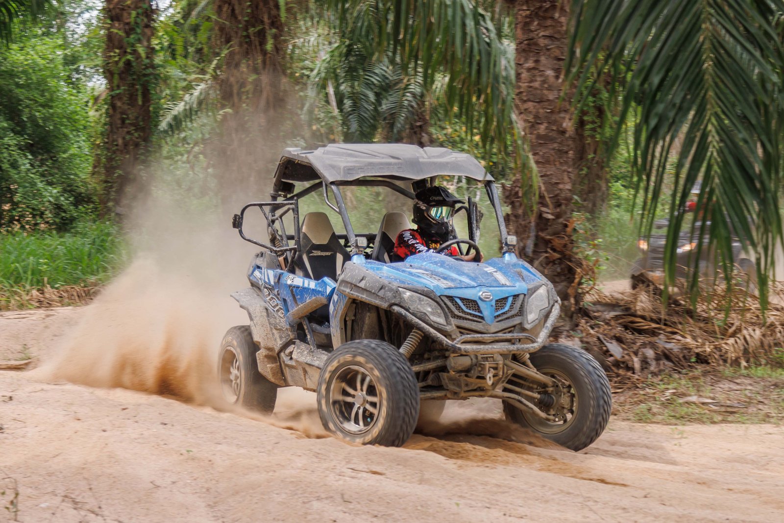 Off Road Buggy Thailand